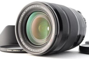 [EXC+5] FUJIFILM FUJINON SUPER EBC XF 18-135mm F3.5-5.6 R LM OIS WR Lens JAPAN - Picture 1 of 8