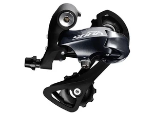 CAMBIO SHIMANO SORA SS 9 V. GABBIA CORTA - Foto 1 di 1