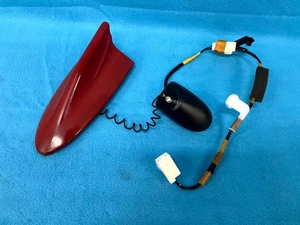 2013-2016 Scion FR-S Exterior Roof Antenna Radio Assembly OEM - Bild 1 von 5