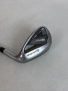 *VGC* TaylorMade SIM 2 Max Sand Wedge KBS MAX MT Steel Stiff (3469) - Picture 1 of 6