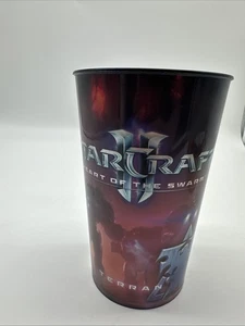 Seltene StarCraft 2 Tassen gebraucht (beschädigt) - Bild 1 von 5