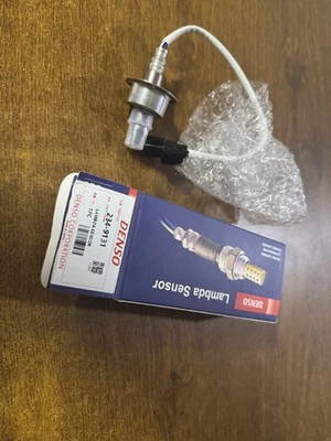 Upstream Oxygen Sensor OEM 234-9131 For 2015-2017 Honda Accord Acura TLX 2.4L Foto 1 de 4