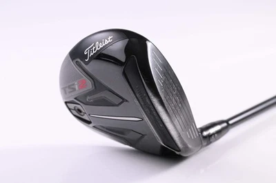Tour Issue Titleist TSi2 #3 Wood / 15 Degree / TX-Flex Tensei AV Raw White 65 - Image 1 of 4