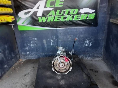 Automatic Transmission Fits 98-02 LEXUS LX470 651024 - Image 1 of 4