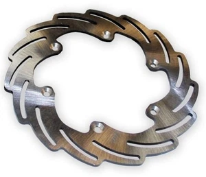 Streamline Blade Rotor Front Right #F2-ROT15R Can-Am Maverick 1000 - Picture 1 of 1