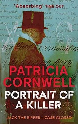 Portrait of a Killer : Jack the Ripper - Paperback, by Patricia Cornwell - Good Foto 1 de 2