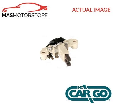 ALTERNATOR REGULATOR HC-CARGO 137183 I NEW OE REPLACEMENT - Image 1 of 4