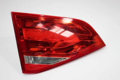 Luz trasera izquierda tapa maletero Audi A4 8K B8 berlina NS 446-1306L Foto 1 de 4