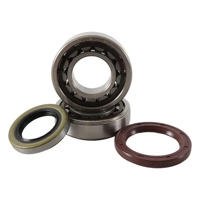 New Hot Rods Main Bearing & Seal Kits for KTM 250 SX-F (13-15) 250 XC-F (13-15) Foto 1 de 3