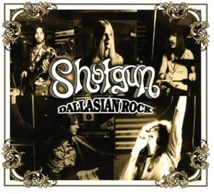 Shotgun Dallasian Rock (CD) Album (US IMPORT) - Bild 1 von 1