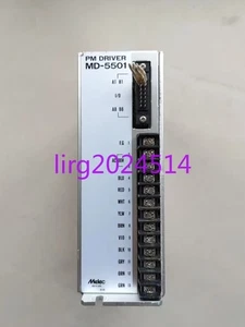 1pc used Melec MD-5501 - Picture 1 of 3