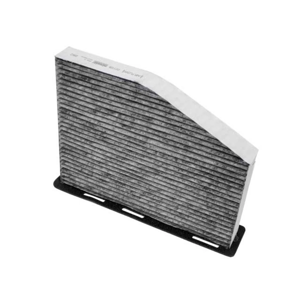 21653008 Corteco Cabin Air Filter for VW Volkswagen CC Beetle Jetta Tiguan Golf - Изображение 1 из 1