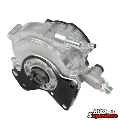 Vakuumpumpe Kraftstoffpumpe Für VW T5 Multivan V Touareg 2.5 TDI BJ 2003-2009 DE - Bild 1 von 4