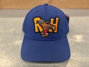 Outdoor Cap MIN-350 MiLB Minor League Baseball Hat - Midland Rock Hounds - OSFM - Picture 1 of 3