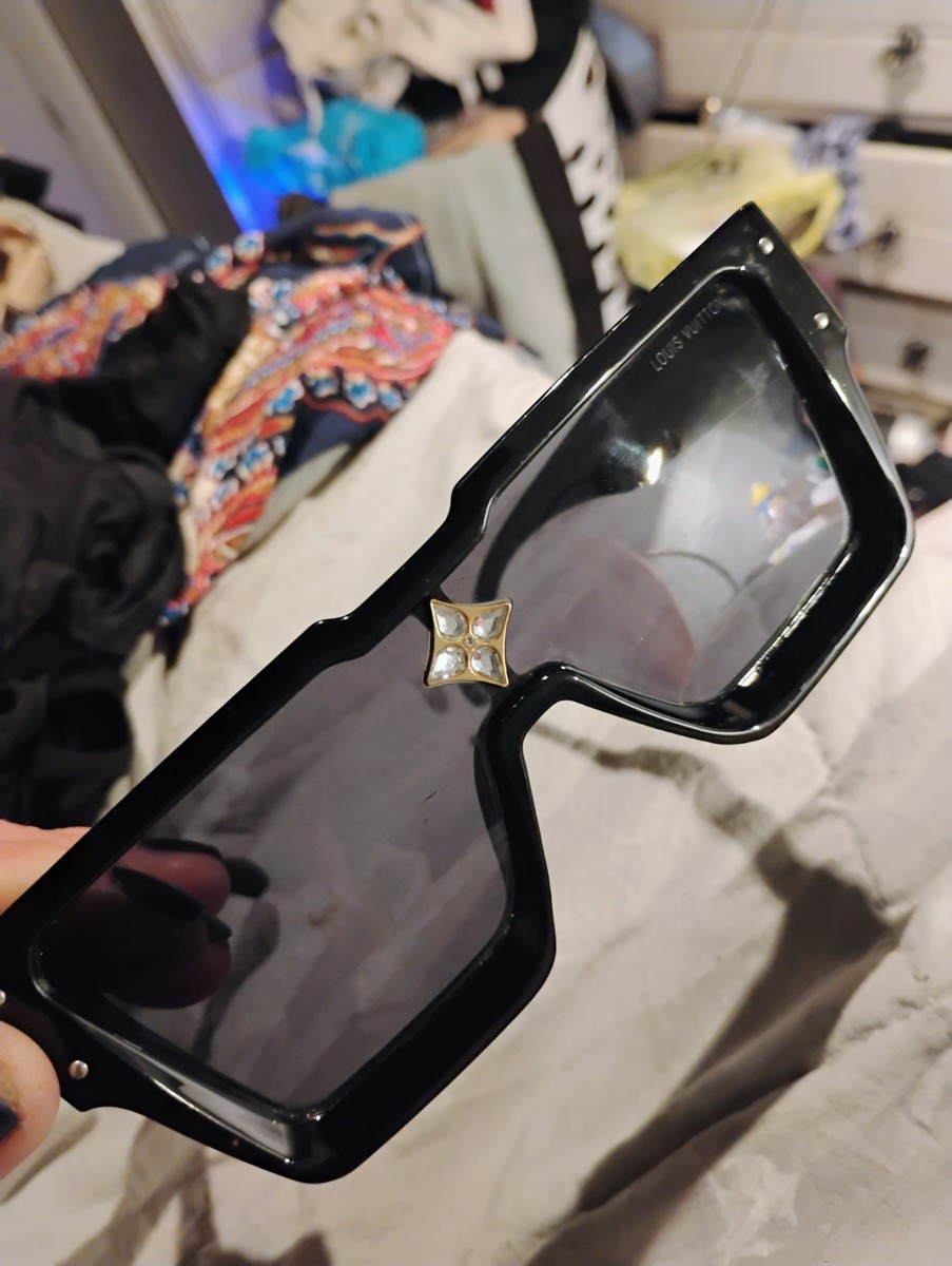 ルイヴィトン メンズ サングラス Z1955E Louis Vuitton Polarized Sunglasses for Men for sale | eBay