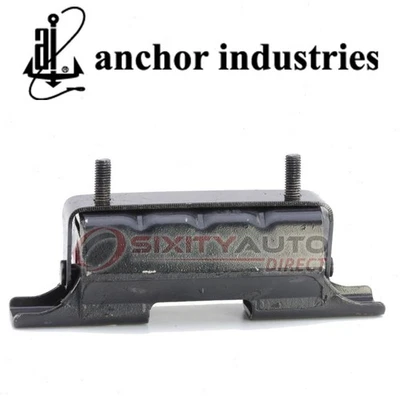 Anchor Rear Automatic Transmission Mount for 1992-1993 Chevrolet C3500 5.7L es Foto 1 de 4