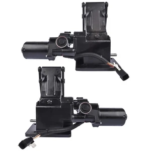 Right + Left Side Power Running Board Motor for Ram 1500 2019 - 2022 w/145'' WB - Bild 1 von 14