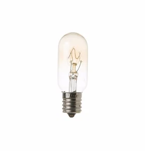 WB36X10003 - Microwave Light Bulb, 130V/40W for GE - Picture 1 of 1