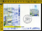 Cartolina FDC Maximum Card 2004 Ist. Vittorio Emanuele Lucera ps 350