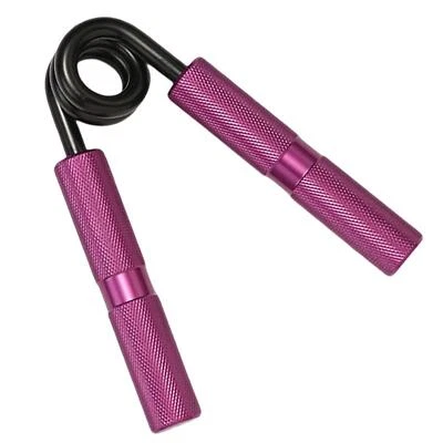 1pc Hand Grip Strengthener 100-350lbs Multicolor Hand Gripper f Muscle Training - Image 1 of 4