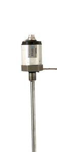 Balluff Micropulse Linear Transducer D-73765 NEUHAUSEN/FIBER - Picture 1 of 5