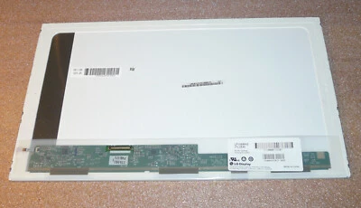 39,6cm (15,6") WXGA LED HD 1366x768 LG LP156WH2 (TL) (EA) Glossy Display 40-pin - Bild 1 von 3