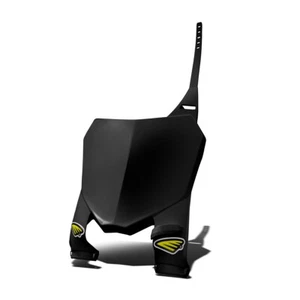 Tablero de números de inicio Cycra se adapta a Honda CRF 250 14-17 450 13-16 negro - Imagen 1 de 1