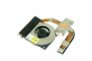 VENTOLA E DISSIPATORE DELL PN458 WM598 LATITUDINE E4300 PP13S (GRADO A)(CB23-CG26) - Foto 1 di 1