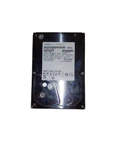 HGST 0F11000 500GB 3.5" HUA722050CLA330 SATA 3Gb/s Ultrastar 7200RPM - Picture 1 of 2