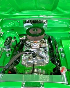 LOWE FABRICATIONS LC LJ TORANA CHASSIS BOLT CAPS - POWDER COATED - Picture 1 of 5