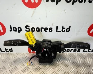 KIA STONIC MK1 2021 - 2024 AIRBAG SQUIB RING & STALK COMBINATION 93490H8210 - Picture 1 of 5