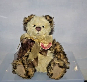 Charlie Bears EVIE CB094093 - Picture 1 of 5