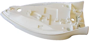 BASE MANICO IMPUGNATURA PHILIPS HI5910 COVER PLASTICA SCOCCA FERRO DA STIRO - Foto 1 di 3