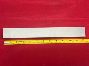 Brown & Sharpe 599-920-96 geschliffener Stahl parallel 12 x 1-1/4 x 1-1/2" - Bild 1 von 3