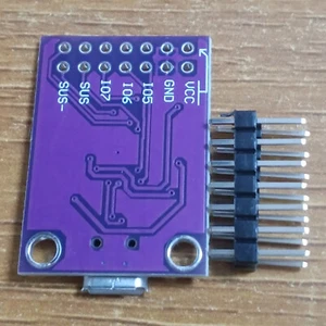 CP2112 Debug Board USB to SMBus I2C Communication for CCS811 Sensor Module Kit - Picture 1 of 2
