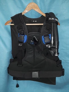 NEW Subgear Levo Travel BCD (size XS/S) - Picture 1 of 5