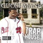 Gucci Mane Trap House (CD) Album (US IMPORT)