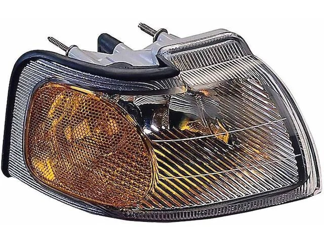 Depo 39TP76C Right Parking Light Assembly Fits 1996-1997 Ford Thunderbird Foto 1 de 1