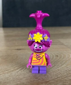 LEGO Trolls World Tour Mohn Minifigur - Bild 1 von 1