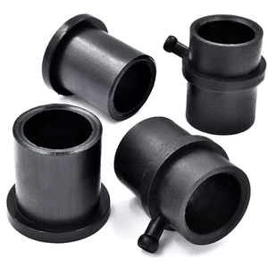 (4 Pack) HD Switch Front Wheel Bearing Bushing Replaces Cub Cadet Troy-Bilt MTD - Picture 1 of 12