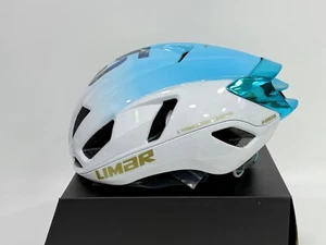 Limar Air Atlas Road/Gravel Helmet - Mark Cavendish ASTANA 35 (Limited Edition) - Picture 1 of 13