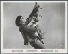 Jack And The Beanstalk ’70 MITCH POULOS CLIMBING RARE