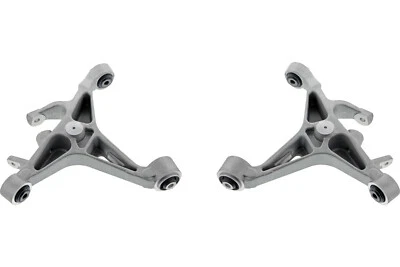 Par de brazos de control de suspensión traseros Mevotech para Jaguar S-Type 2004-2008 (41726) Foto 1 de 4