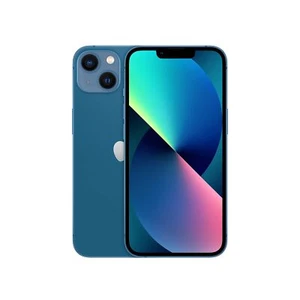 iPhone 13 512 GB Azul Verizon Desbloqueado - MUY BUENO - 1 año de garantía - Imagen 1 de 9
