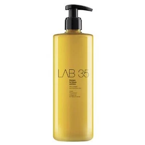 Kallos Lab35 Shampoo für Volumen und Glanz für glänzend weiches Haar 500ml - Bild 1 von 3