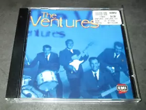 THE VENTURES - Self Titled CD - Picture 1 of 3