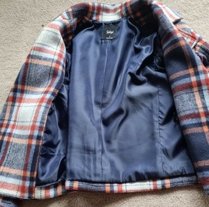 sportsgirl coats