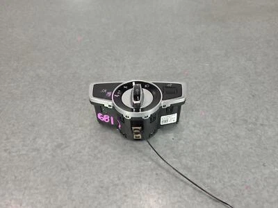 MERCEDES BENZ VITO 447 03/2015-2023 COMBINATION HEADLAMP SWITCH - image 1 of 4