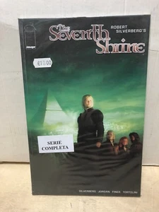 DER SIEBTE SCHREIN KOMPLETT 1/2 BILD - Bild 1 von 1