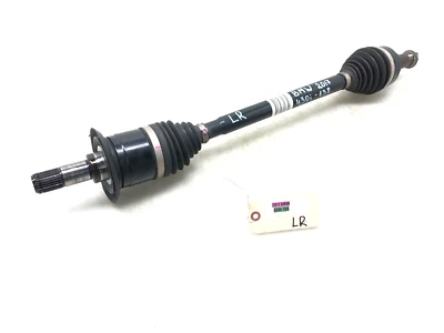 2015-2020 BMW 430I F36 RWD ЛЕВЫЙ ВОДИТЕЛЬ ЗАДНИЙ ВАЛ ОСИ CV OEM. - Изображение 1 из 4